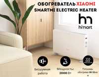 Напольный обогреватель воздуха Xiaomi SmartMi Electric Heater 1S