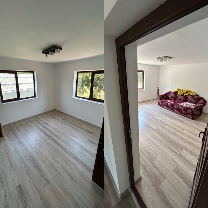 Vand casa la sosea in Candesti