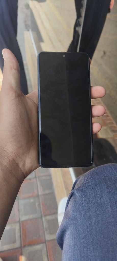 Redmi note 11 pro