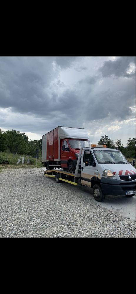 Tractari Auto Sibiu,A1,Valea Oltului,Platforma Sibiu Asistenta Auto SB