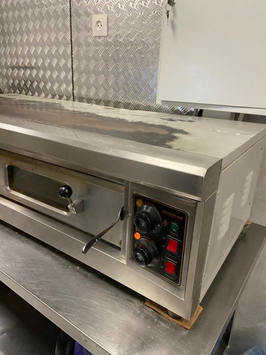 Пицца печь сатылады. Ақтауда 27 мкр тұр