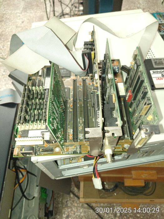 Kit/componente PC aniii 90