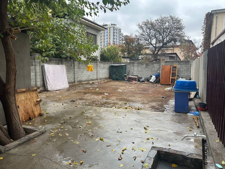 Участок 3.57, под застройку, Катта Миробод, Яккасарайский район