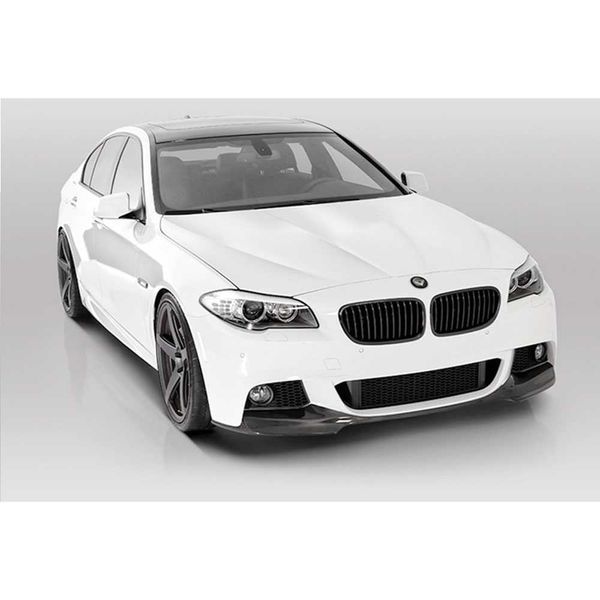 Лип спойлер преден BMW 5 F10, F11, 2010-2017 г.