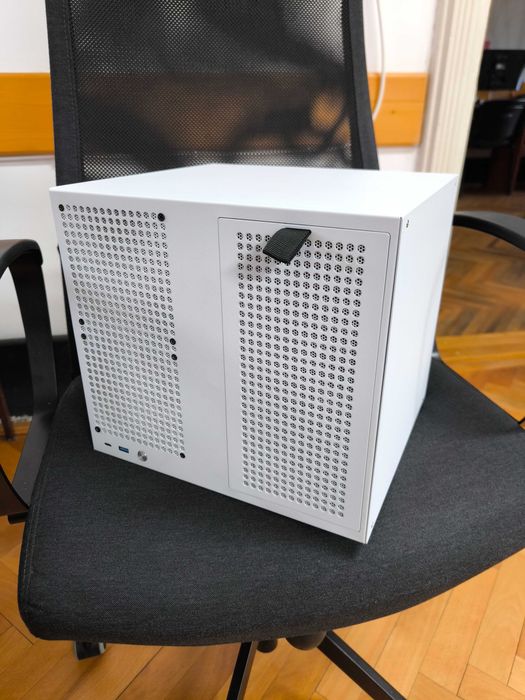 Kit NAS complet 8 bay