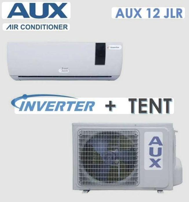 AUX. JlR. Tentlik kandisaner 12 talik invektor mator tentlik