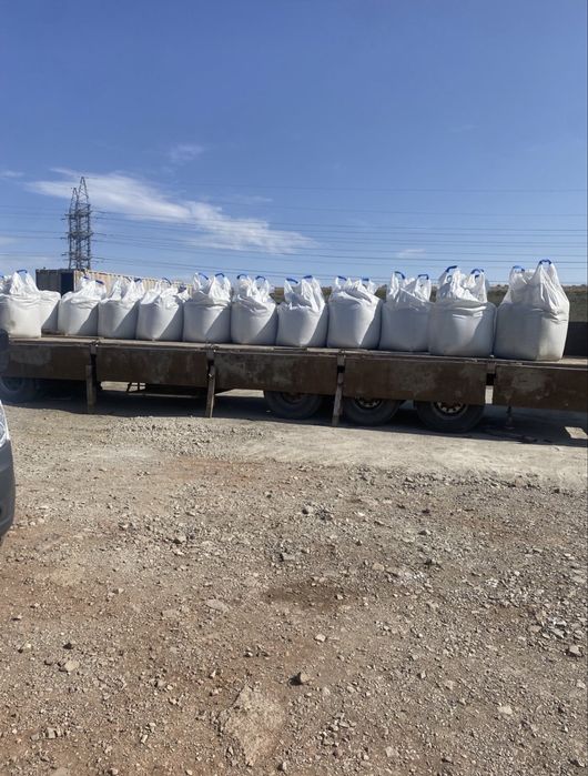 Цемент Марка М-400