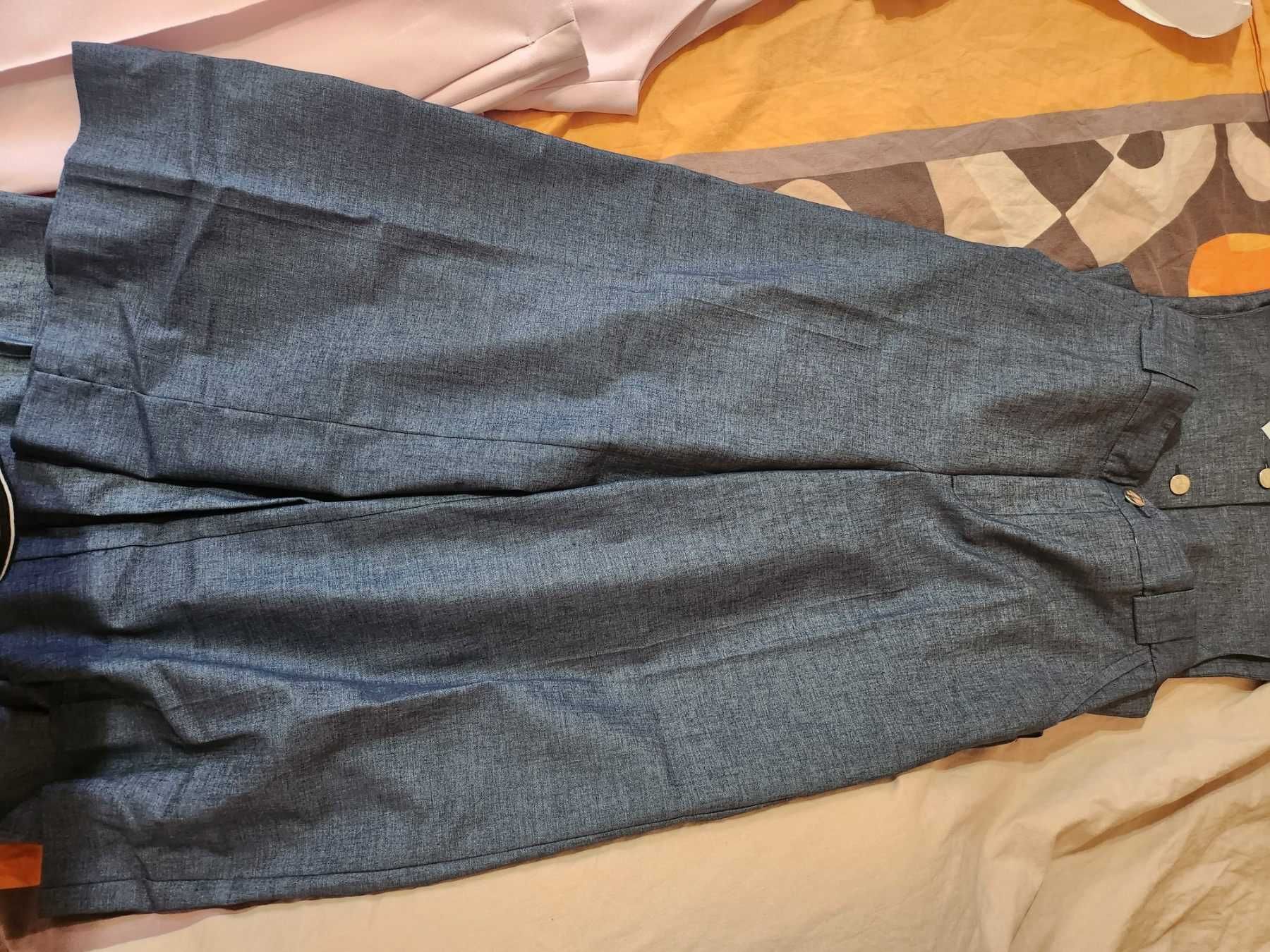 Нови костюми и рокли Zara