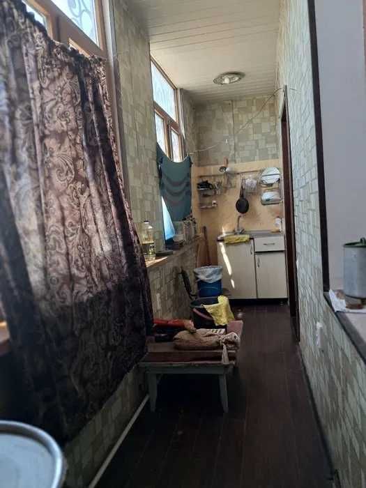 Срочно Продаётся квартира [K]