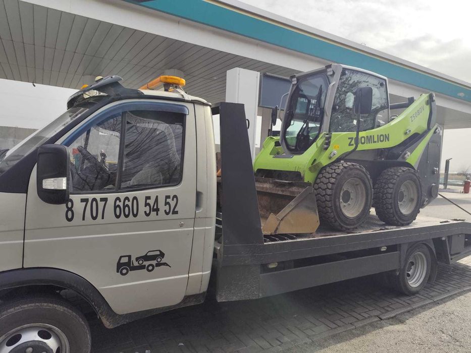 Эвакуатор Недорого 24/7 • Быстрый выезд