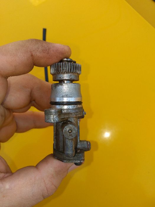 маслена помпа за ямаха джок 3