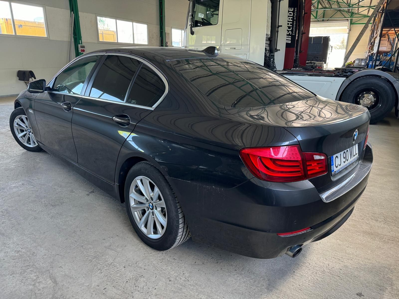 Vind BMW 535XD 2013 stare impecabila