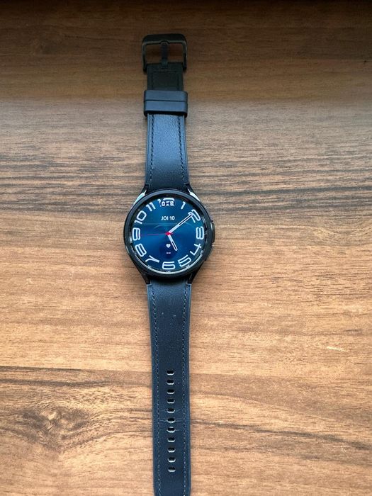 Samsung Galaxy Watch 6 – 44mm, 5 ATM, curea M/L (20 mm)
