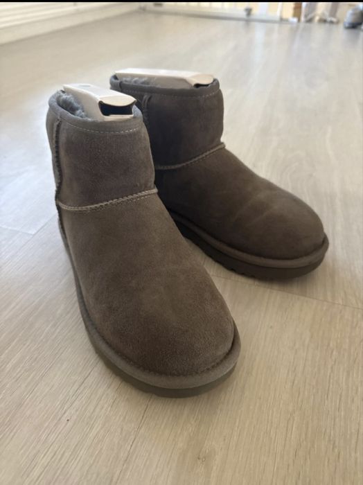 Cizme UGG Mini II Originali