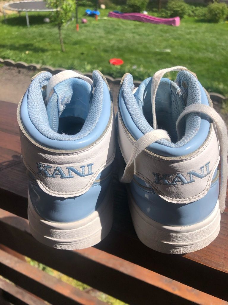 Adidași Karl Kani 36,5