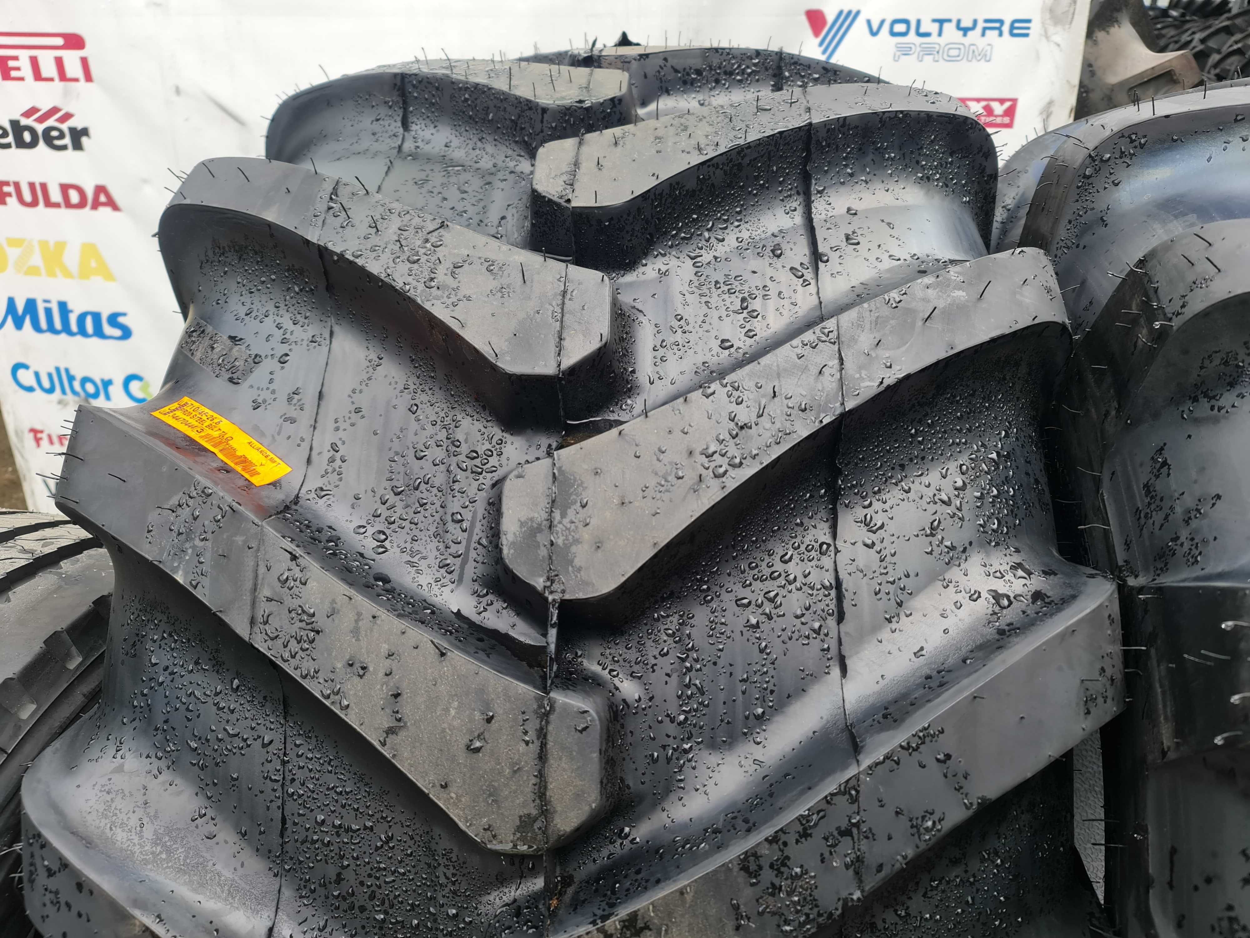 Anvelope noi 710/45-26.5 FORWARDER cauciucuri ALLIANCE 344 20PR R26.5