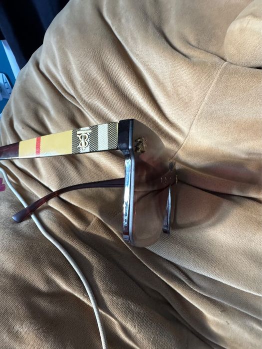 Ochelari Burberry Vintage