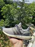 Адидас/adidas Ultra Boost 3.0 Grey женски – Оригинални дамски кецове