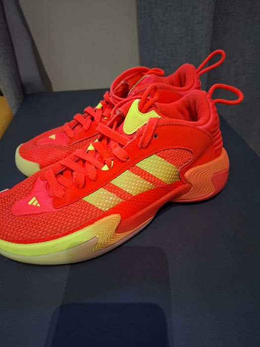 Обувки adidas Exhibit Select 2.0 shoe