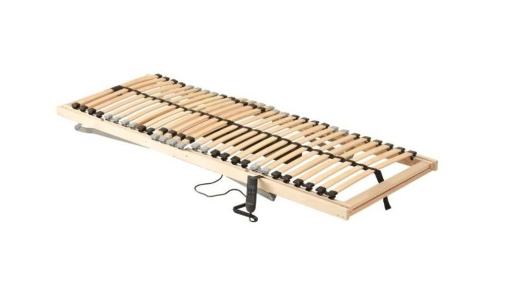 Somiera electrica 80x200