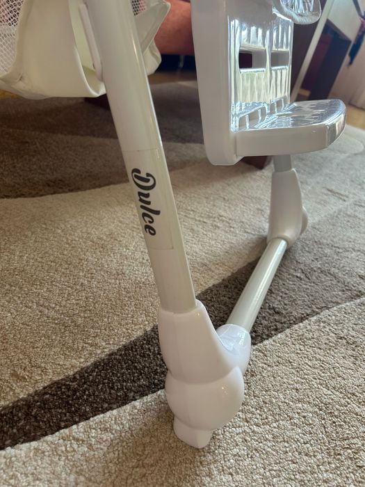 Столче за хранене Lorelli DULCE