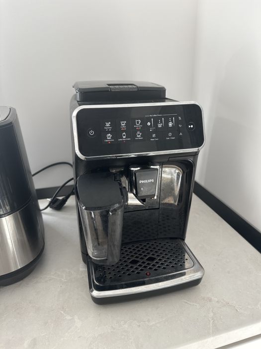 Espressor philips lattego 3200