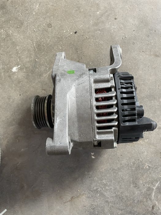 Vand alternator passat b5.5