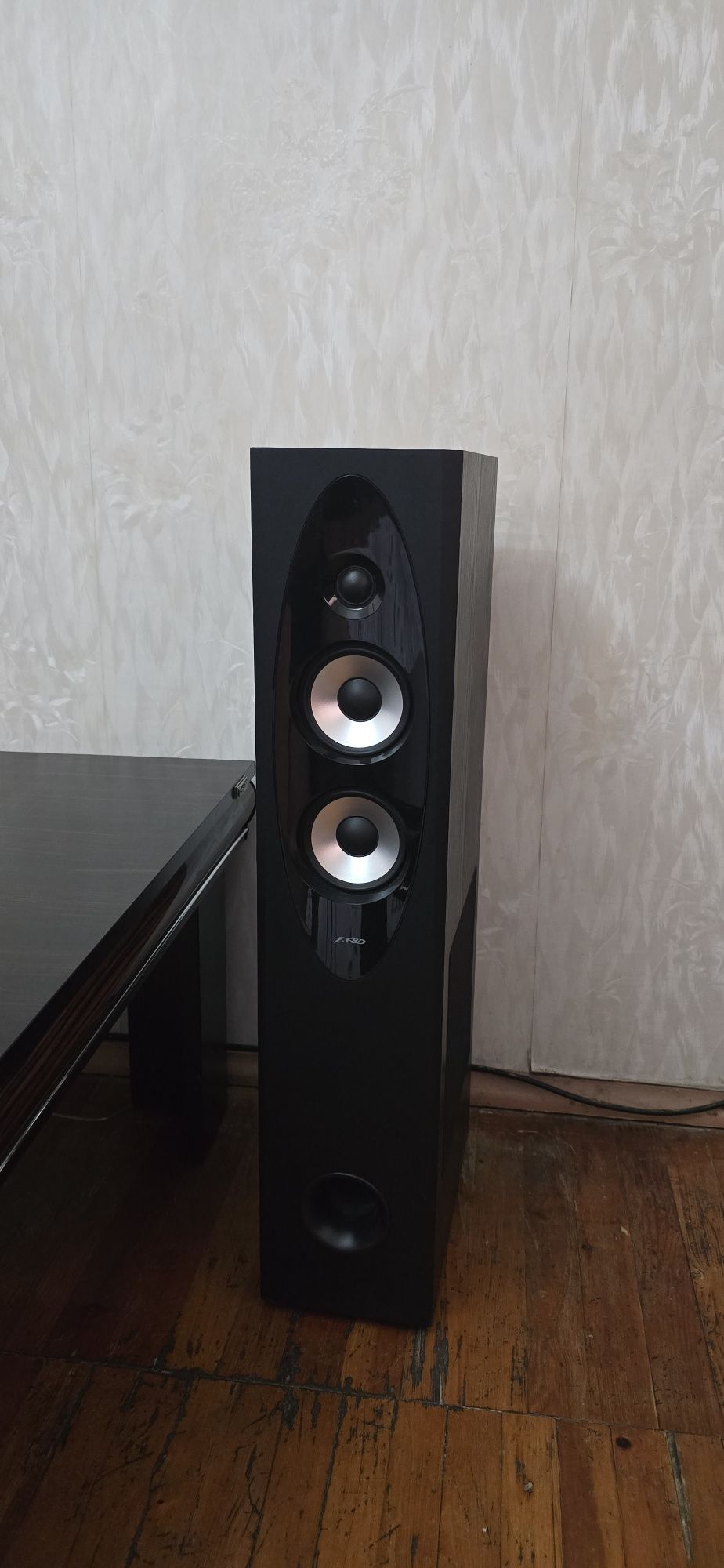 Колонки Fenda T60x