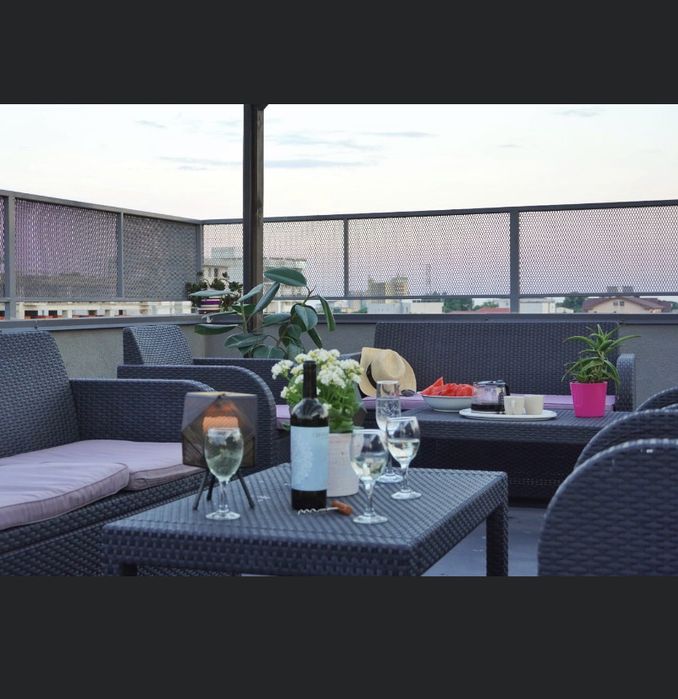 Pensiune de vinzare Eforie Nord