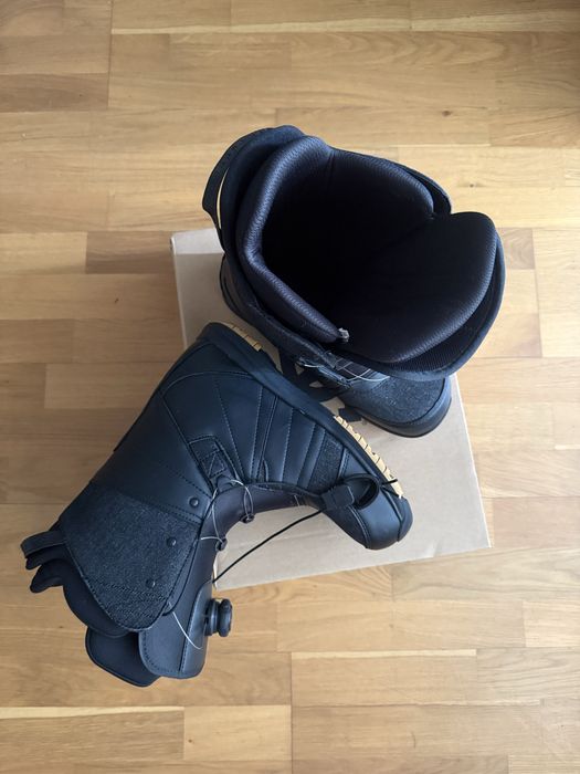 Snowboard Boots Reaper Resolute ATOP 43