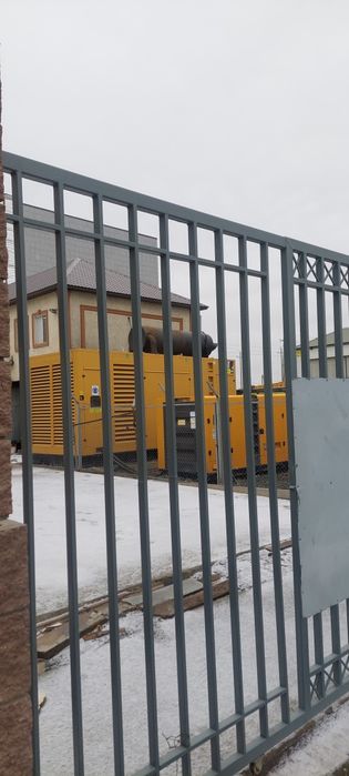 Ремонт ДГУ, монтаж, пусконаладка, диагностика