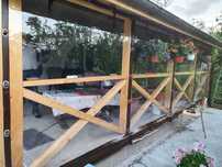 Folie Terasa Premium