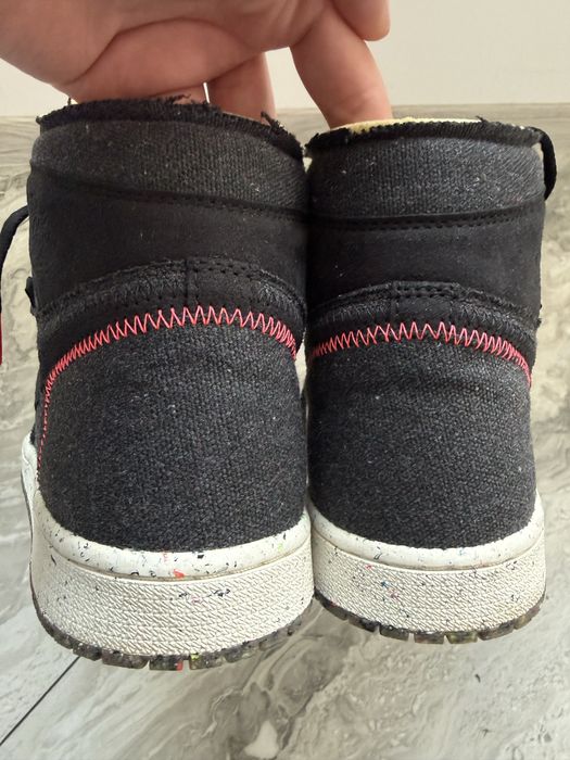 Nike Air Jordan Zoom Crater