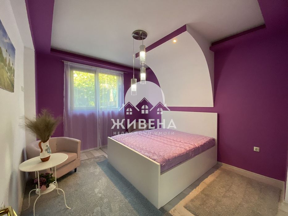Продава се Къща в Варна, м-т Сълзица - 250 кв.м за 2680 €/кв.м - Снимка #8