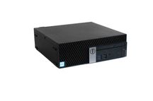 Kомпютър Dell OptiPlex 5050 SFF i5-7500/16GB/128GB SSD+500GB HDD