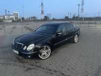 Mercedes e320 260++ cp