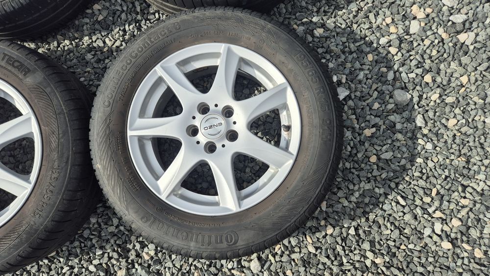 Джанти ENZO 5/100 Audi,VW,Seat,Skoda 5x100