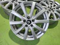 17 5x108 Peugeot лети джанти 5х108 пежо