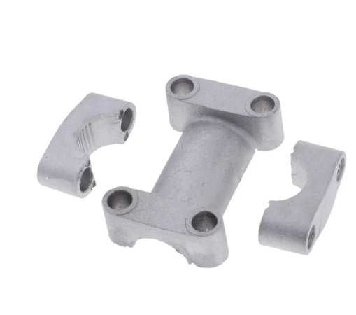 suporti ghidon moto cafe racer, naked