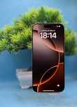 ГАРАНЦИОНЕН!!! Apple iPhone 16 Pro Max, 512GB, 5G, Desert Titanium