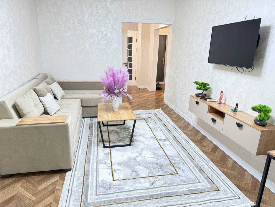 Сдам в аренду квартиру в центре