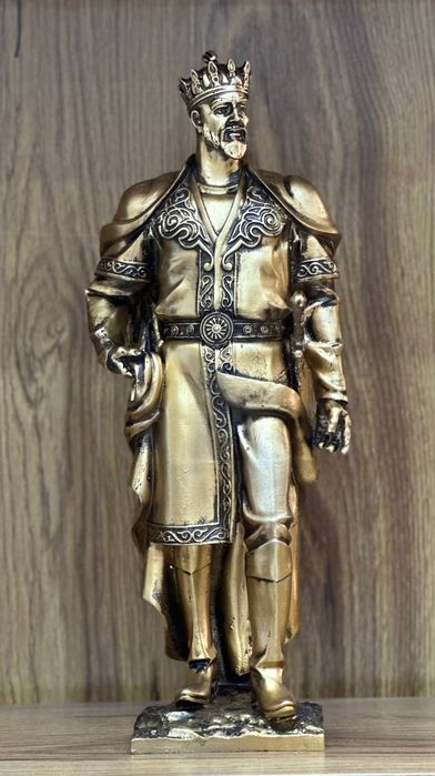 Статуэтка Амир Тимур   роскошный падарок