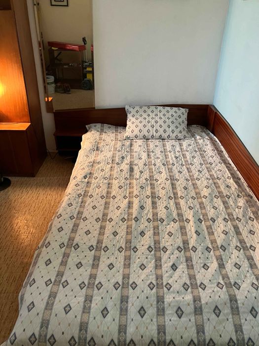 Матрак за високи хора