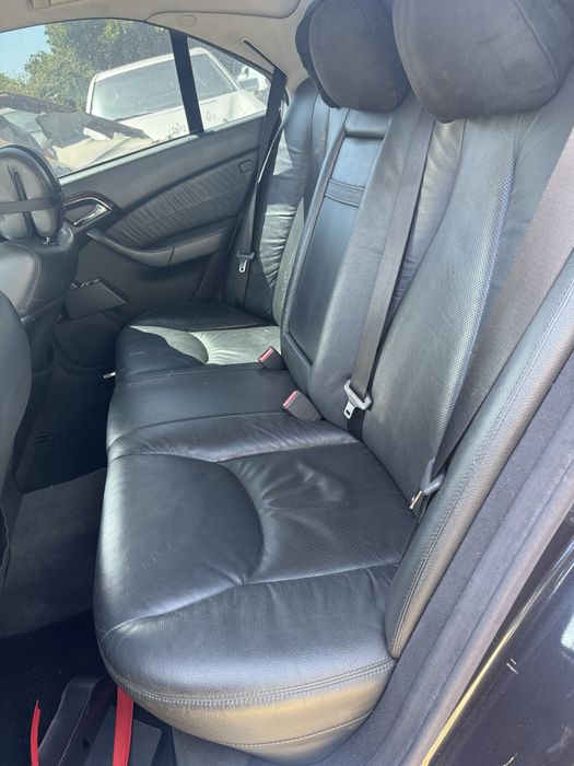 Mercedes S 320 cdi face на части , W220 къса база