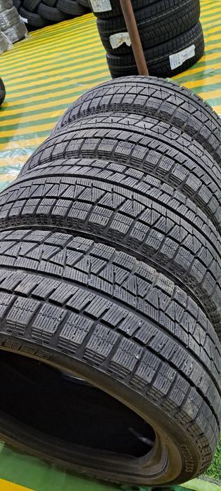 Зимние шины 225/50/18 225/55/18 склад шин
