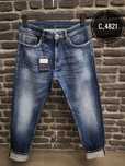Blugi Louis Vuitton calitate Premium