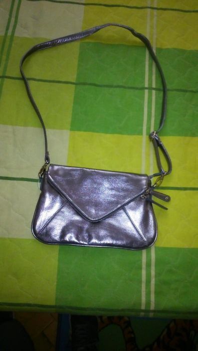 Оригинална чанта КИМЧИ БЛУ