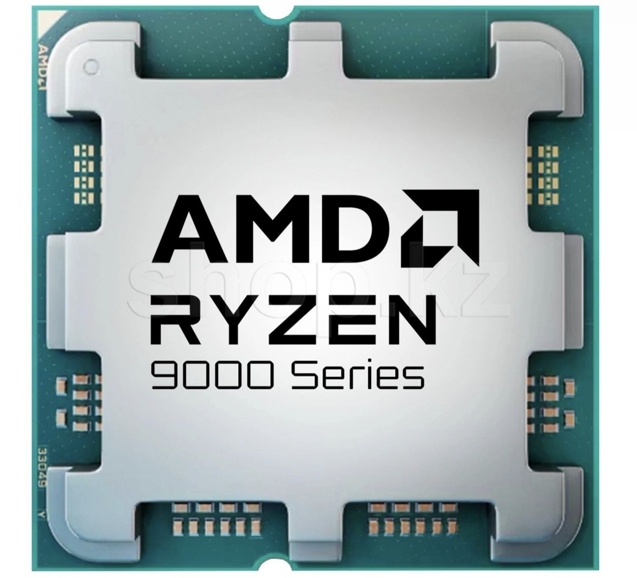 Ryzen 5 9600x  почти новый