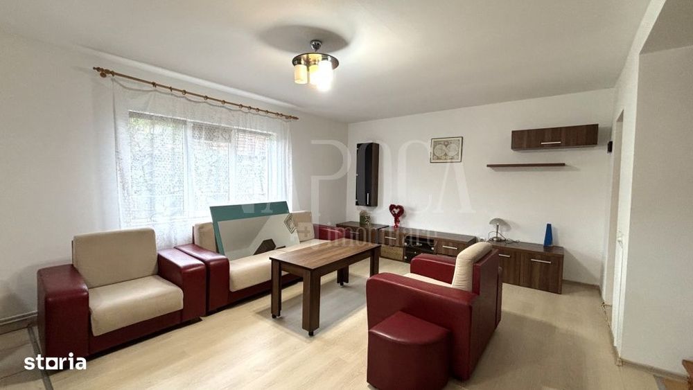 Apartament 4 camere de vanzare in Floresti