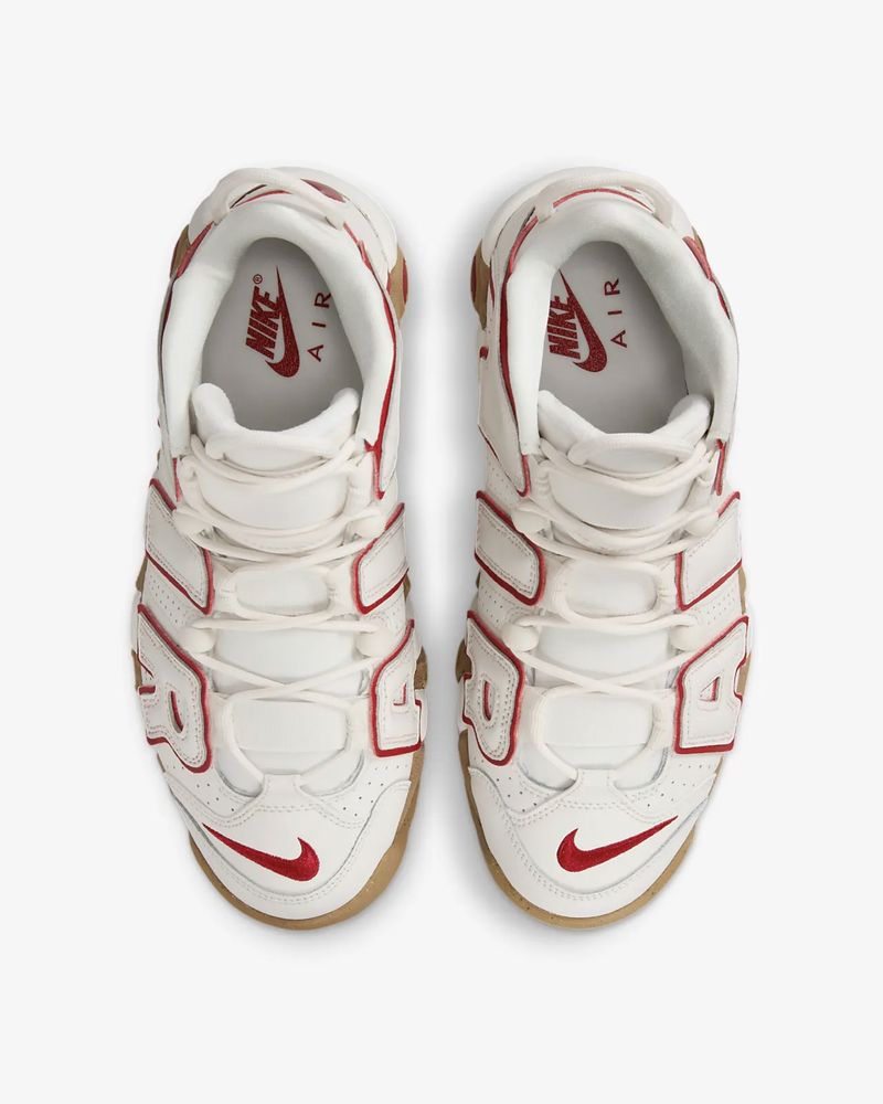 Nike Air More Uptempo - 38, 38.5 и 39 Номер Оригинални